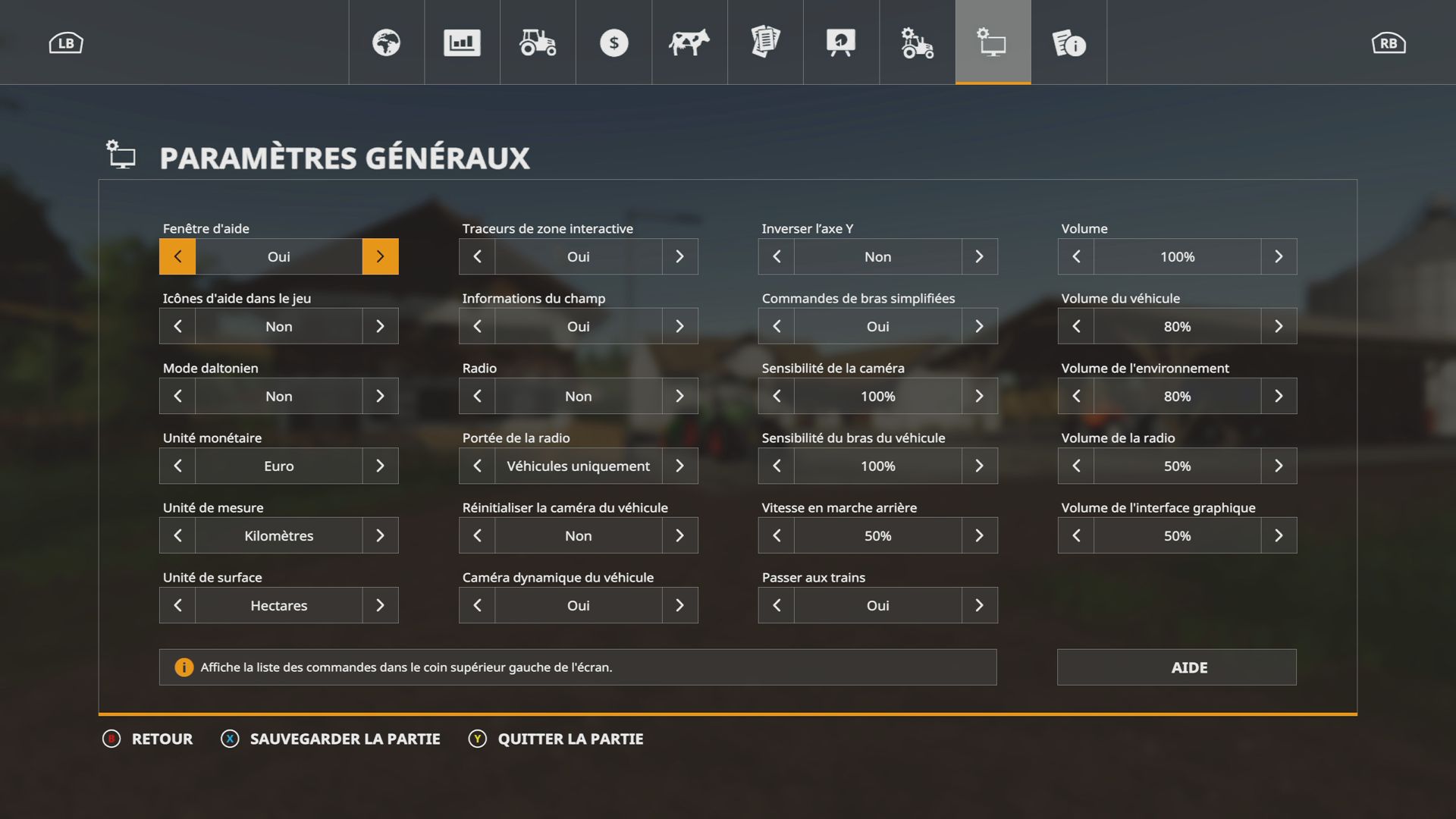 Farming Simulator 19 - Imagen 32